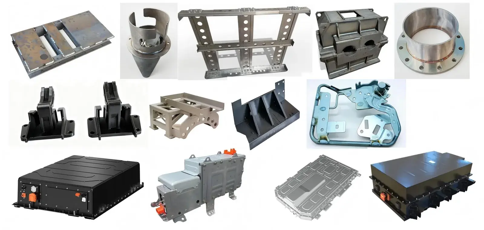 Chassis